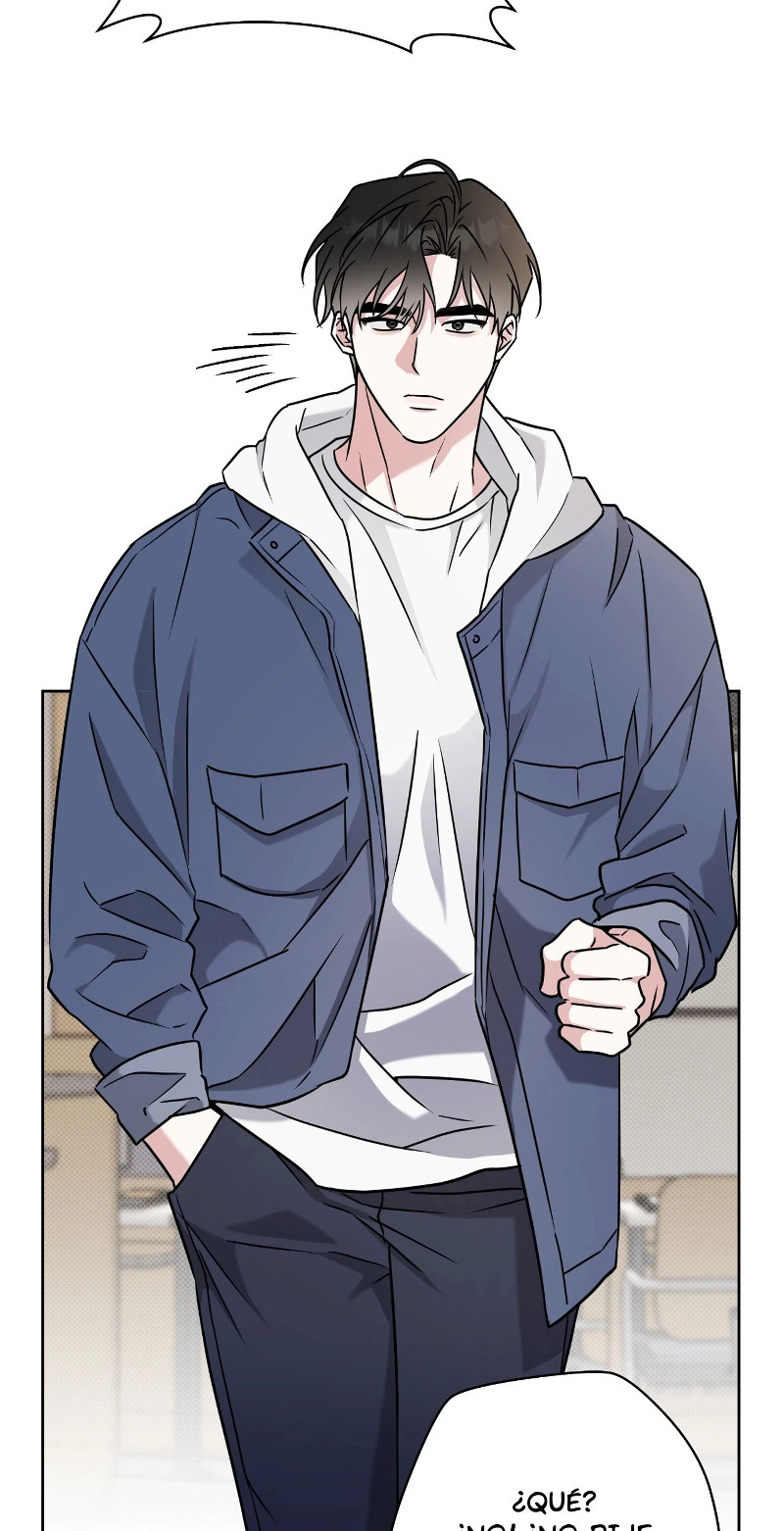 Tacticas del recogepelotas Capítulo 19 - Page 26