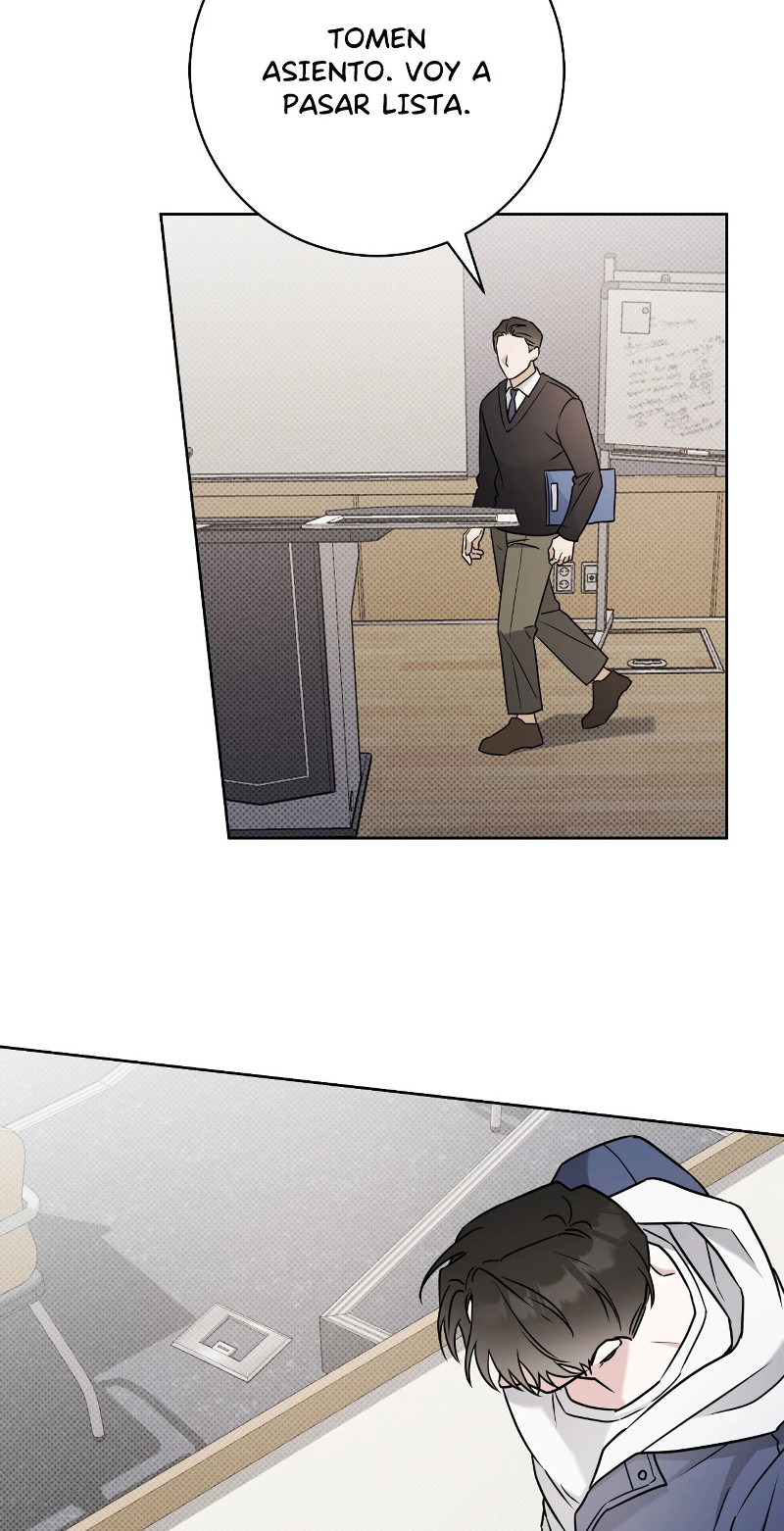 Tacticas del recogepelotas Capítulo 19 - Page 29