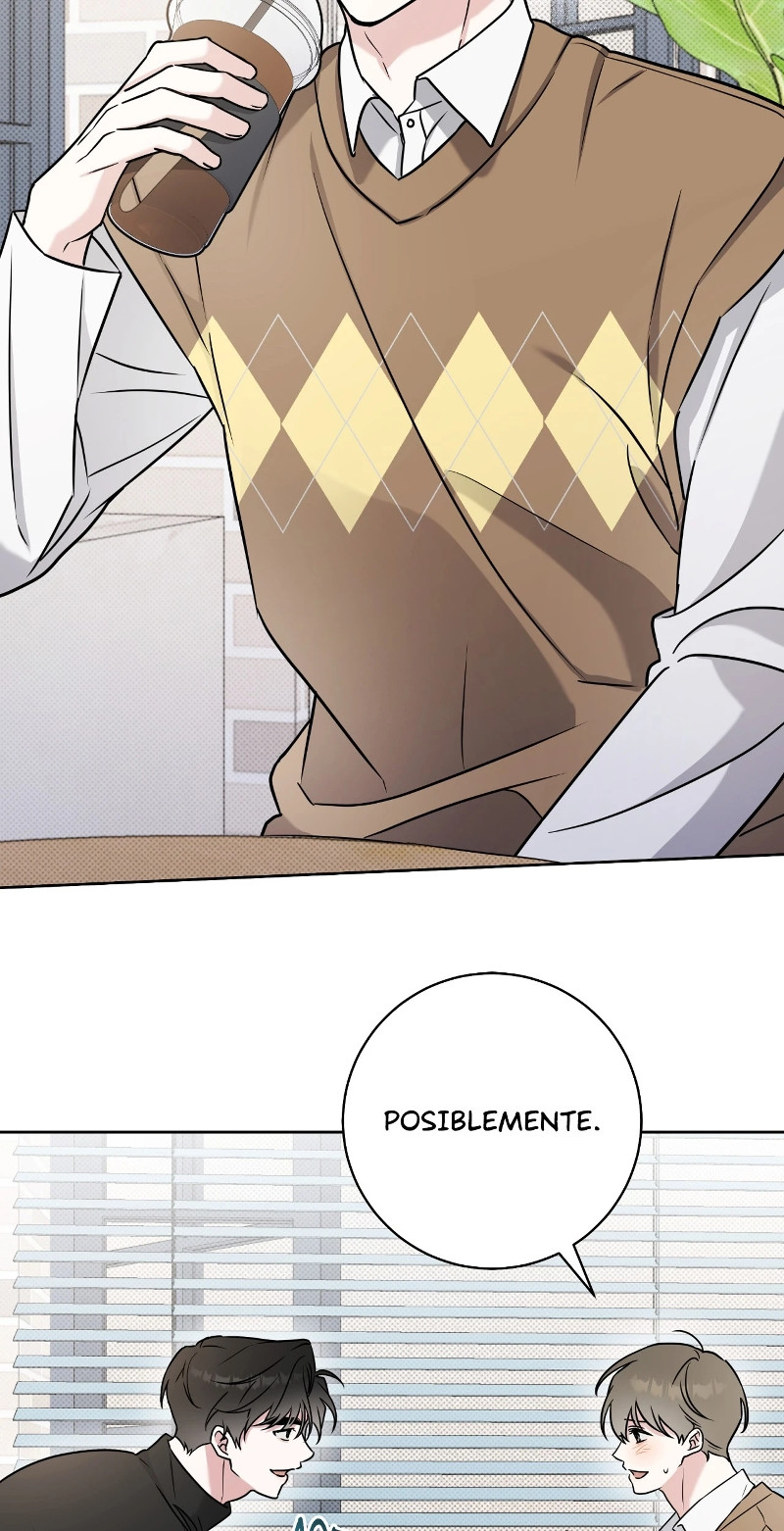 Tacticas del recogepelotas Capítulo 19 - Page 4