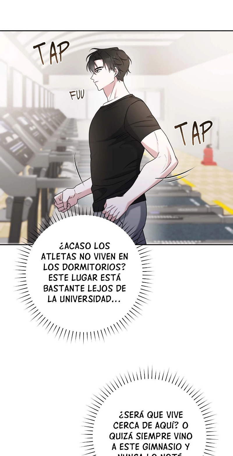 Tacticas del recogepelotas Capítulo 2 - Page 2