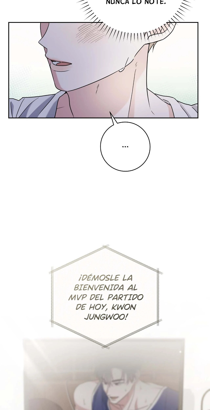 Tacticas del recogepelotas Capítulo 2 - Page 3