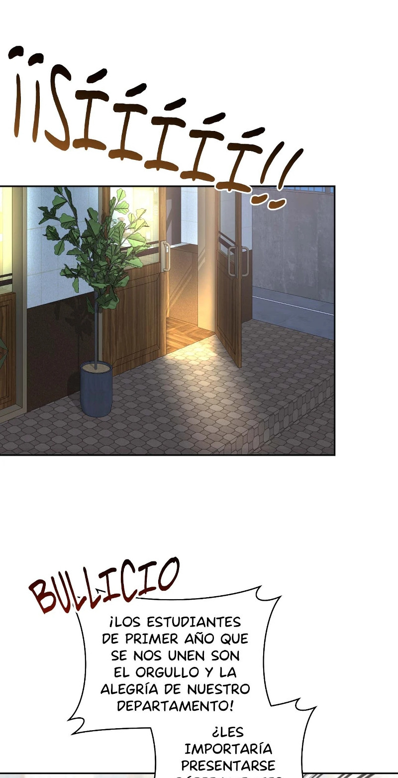 Tacticas del recogepelotas Capítulo 2 - Page 31