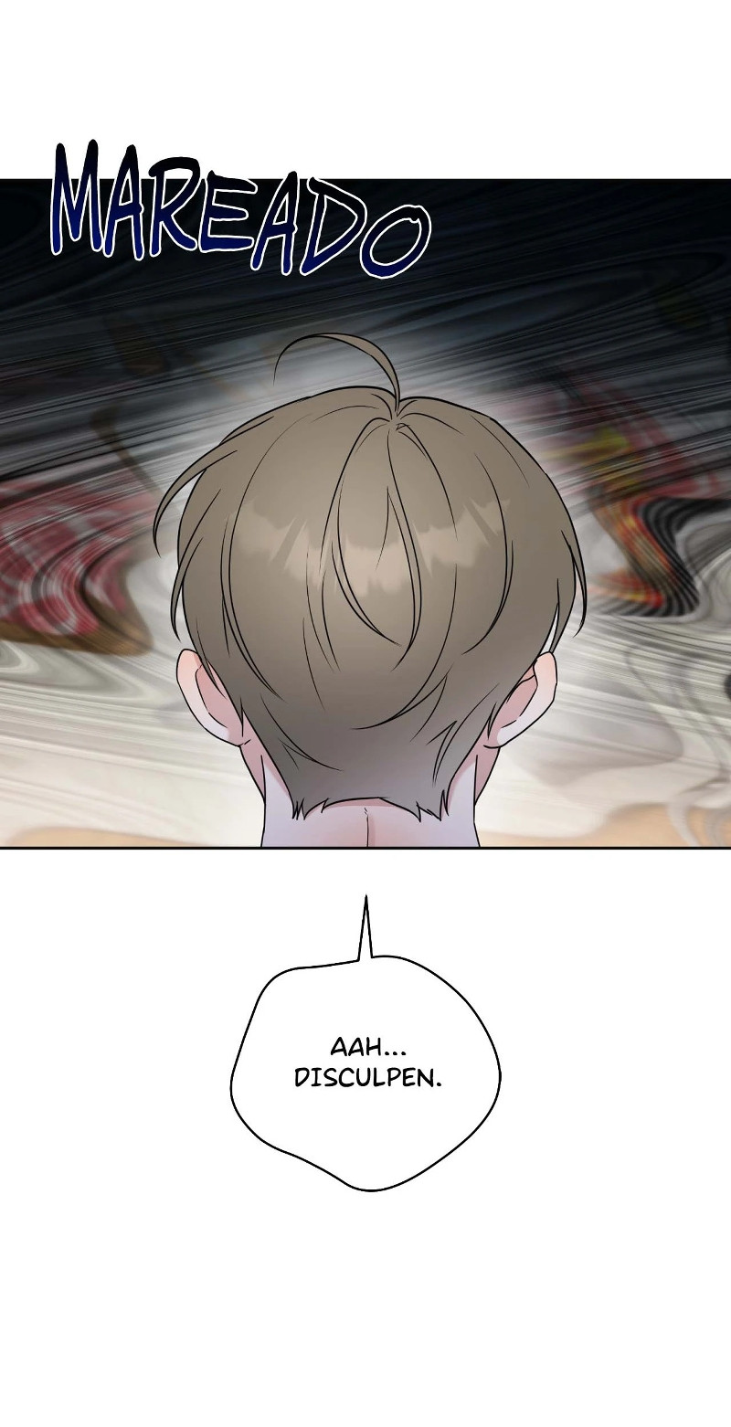 Tacticas del recogepelotas Capítulo 2 - Page 44