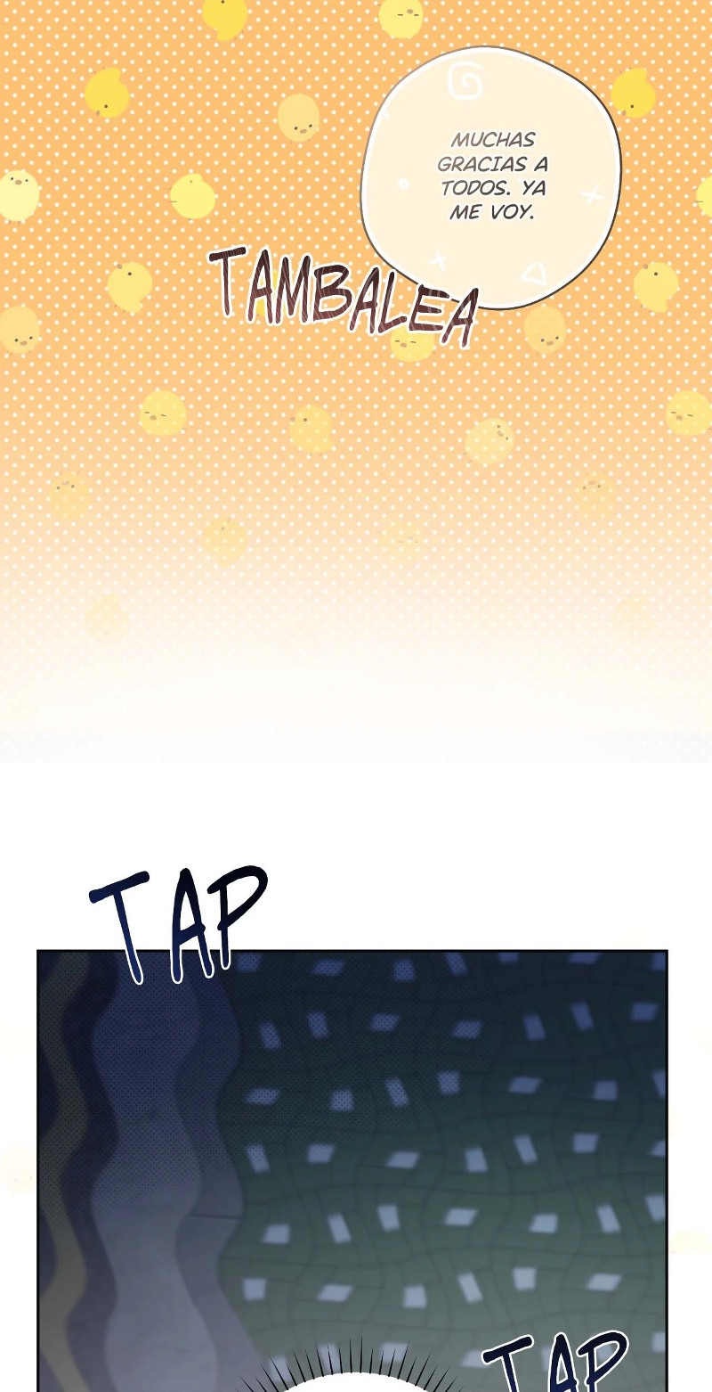 Tacticas del recogepelotas Capítulo 2 - Page 49