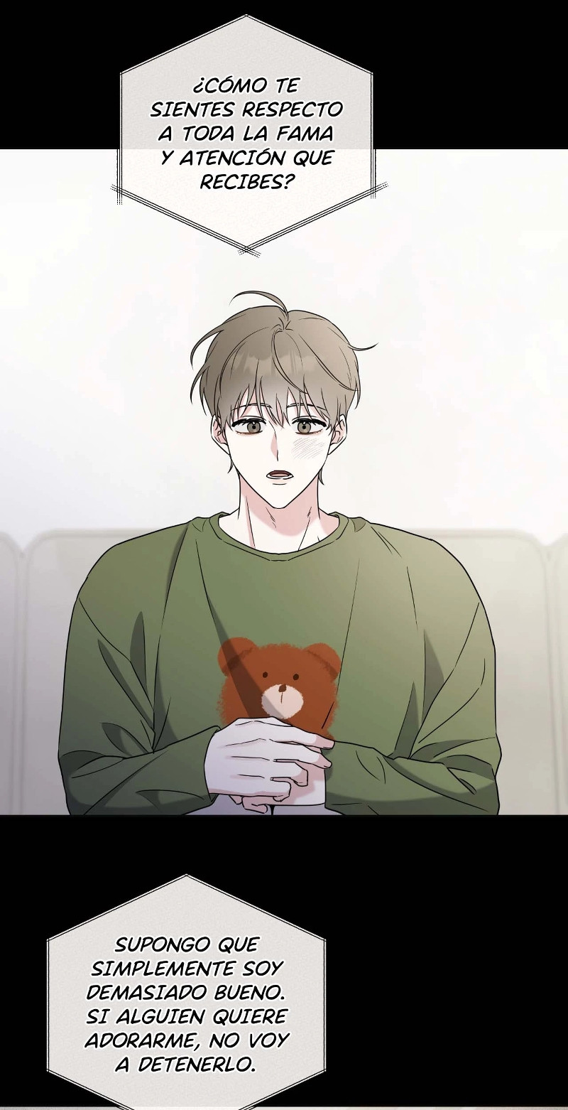 Tacticas del recogepelotas Capítulo 2 - Page 5