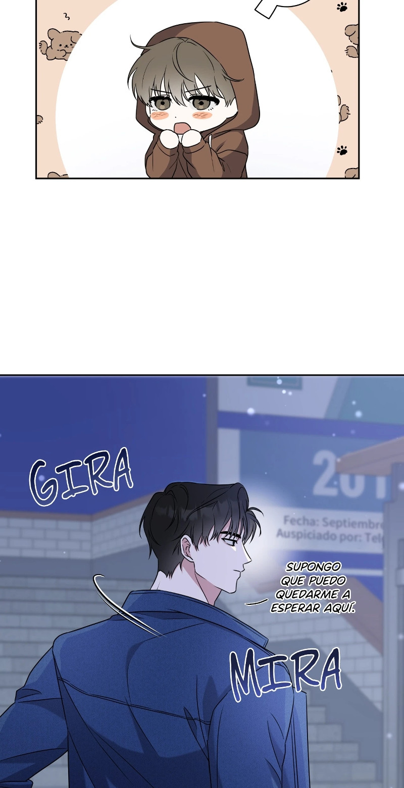 Tacticas del recogepelotas Capítulo 2 - Page 57