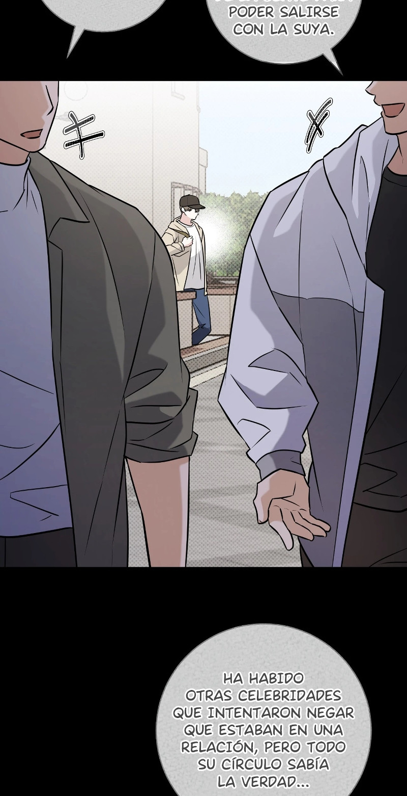 Tacticas del recogepelotas Capítulo 20 - Page 12