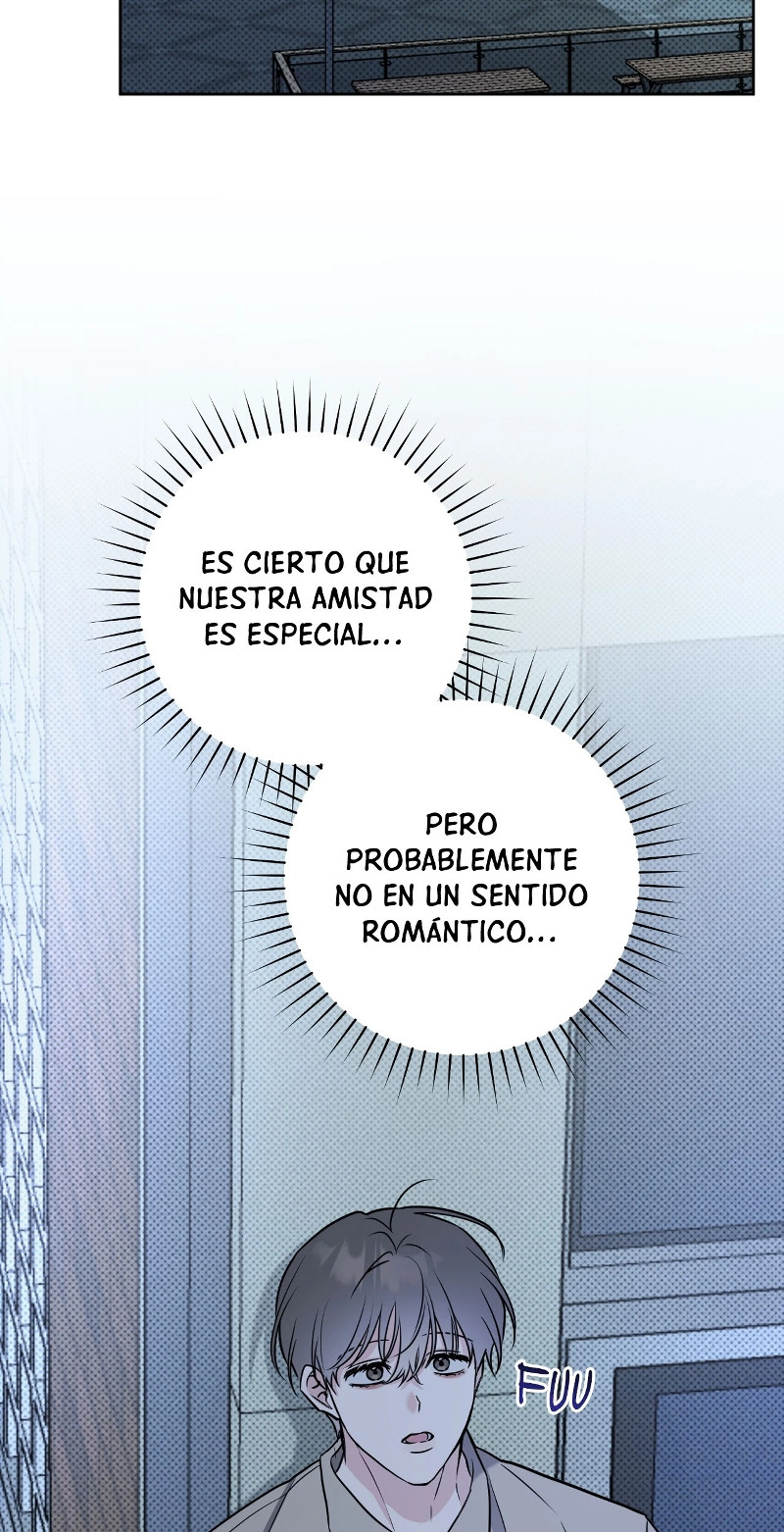 Tacticas del recogepelotas Capítulo 20 - Page 3