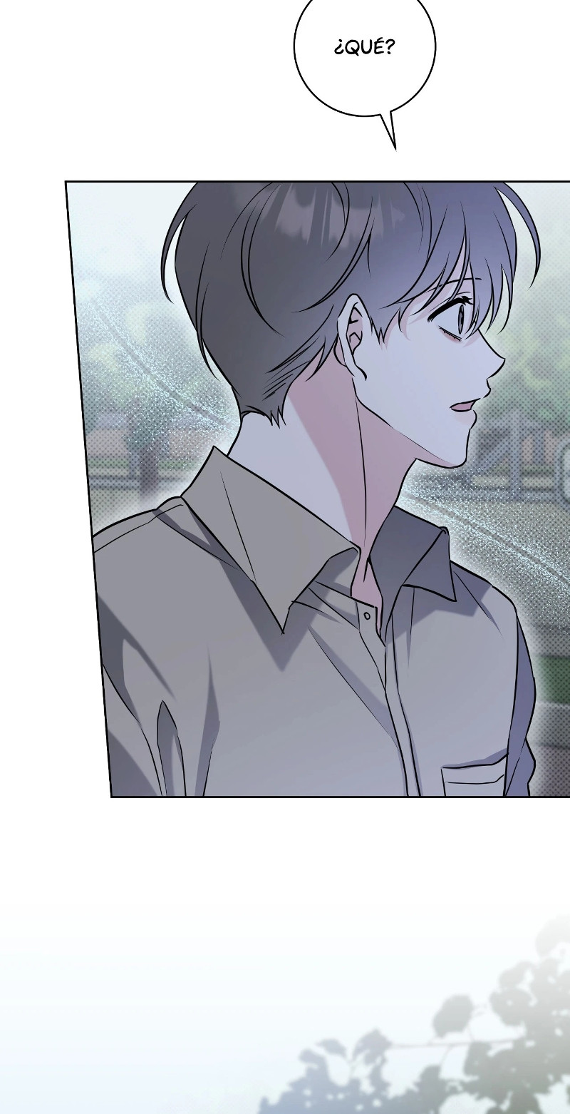 Tacticas del recogepelotas Capítulo 20 - Page 37