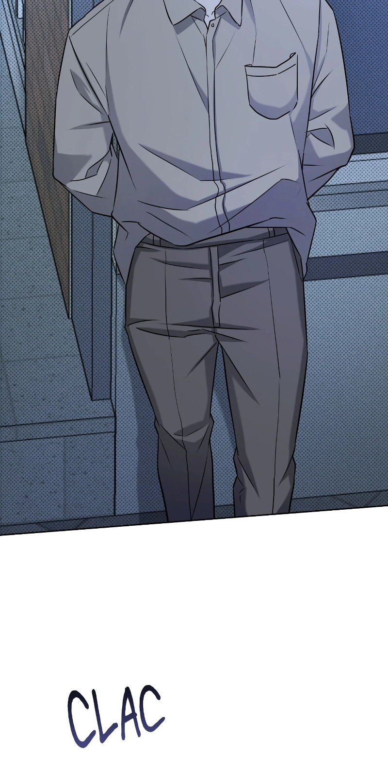 Tacticas del recogepelotas Capítulo 20 - Page 4