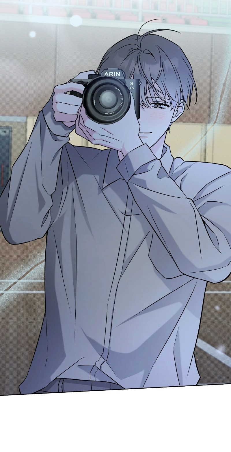 Tacticas del recogepelotas Capítulo 21 - Page 20