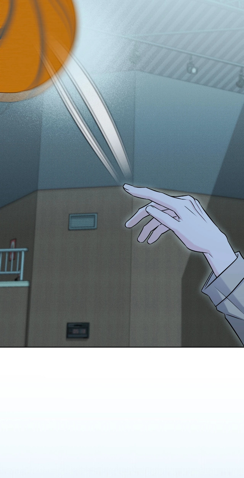 Tacticas del recogepelotas Capítulo 21 - Page 45