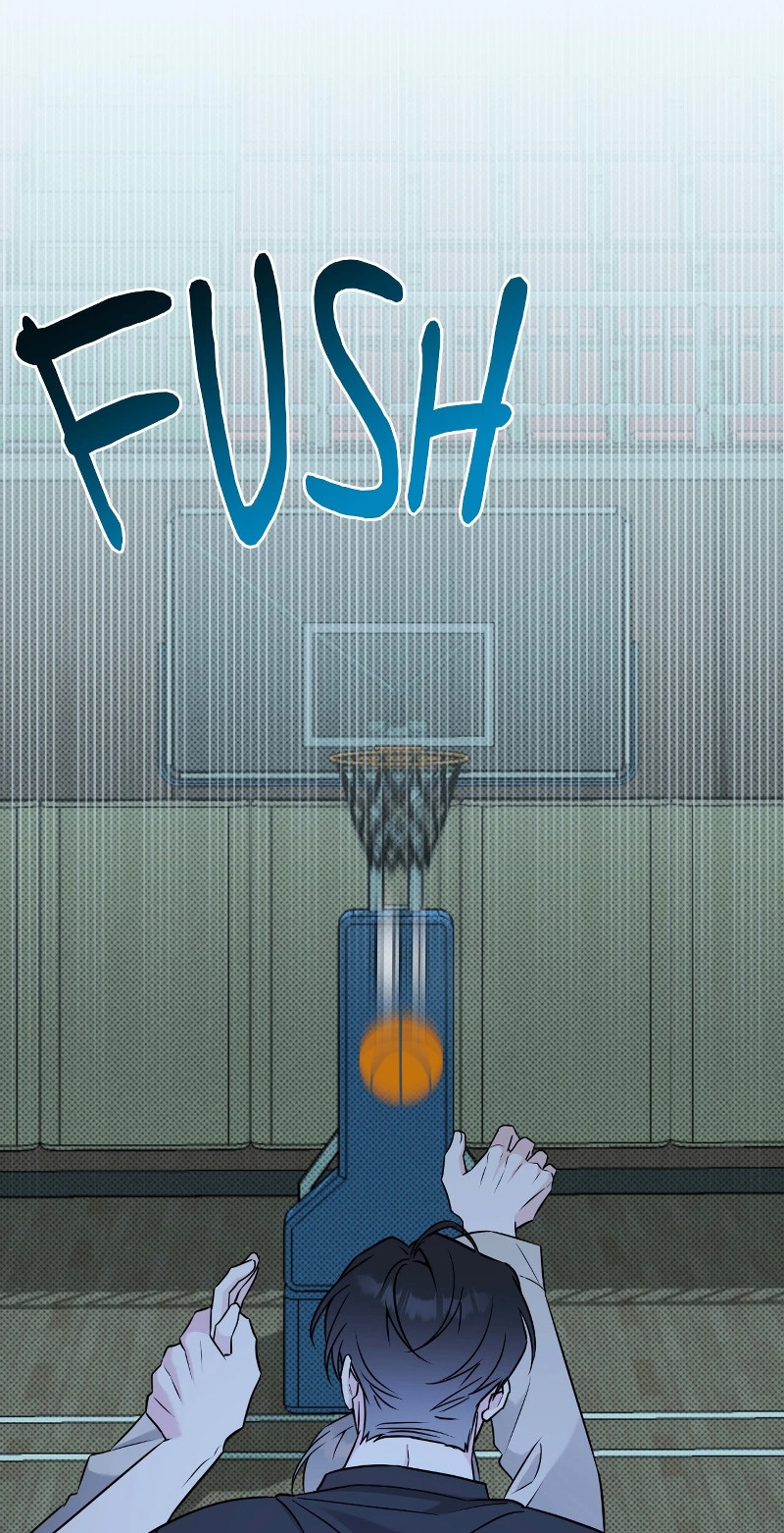 Tacticas del recogepelotas Capítulo 21 - Page 46