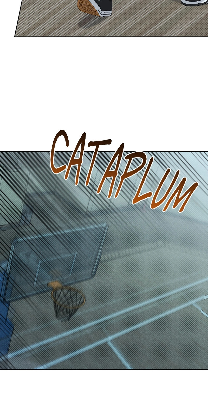 Tacticas del recogepelotas Capítulo 21 - Page 50