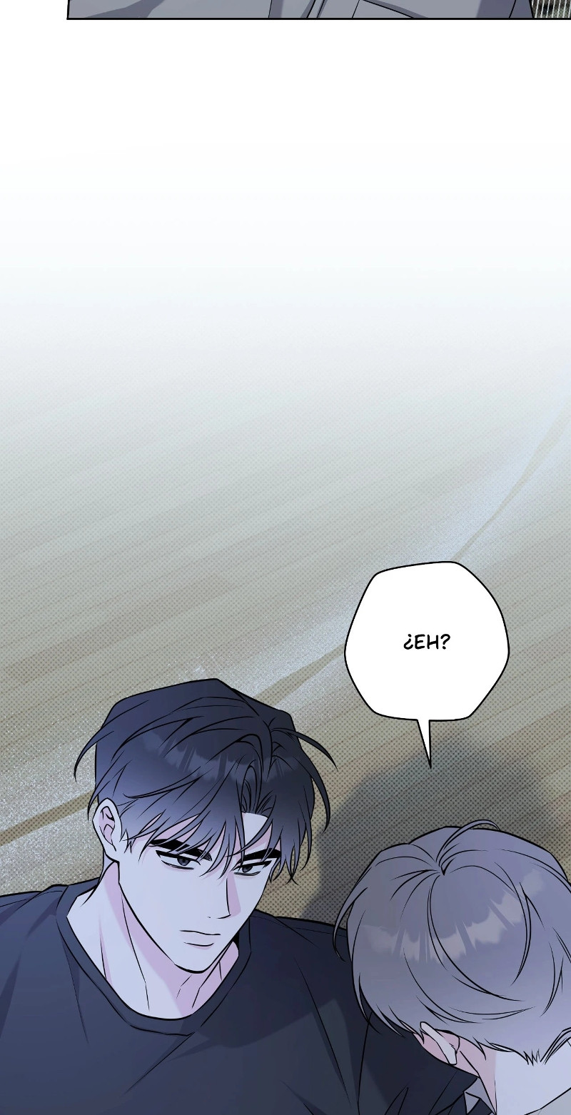 Tacticas del recogepelotas Capítulo 21 - Page 54