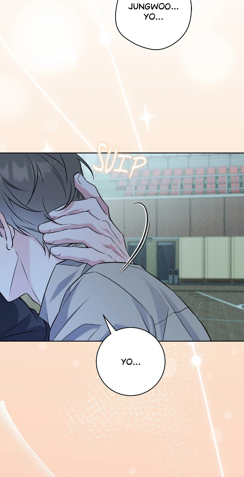 Tacticas del recogepelotas Capítulo 21 - Page 58