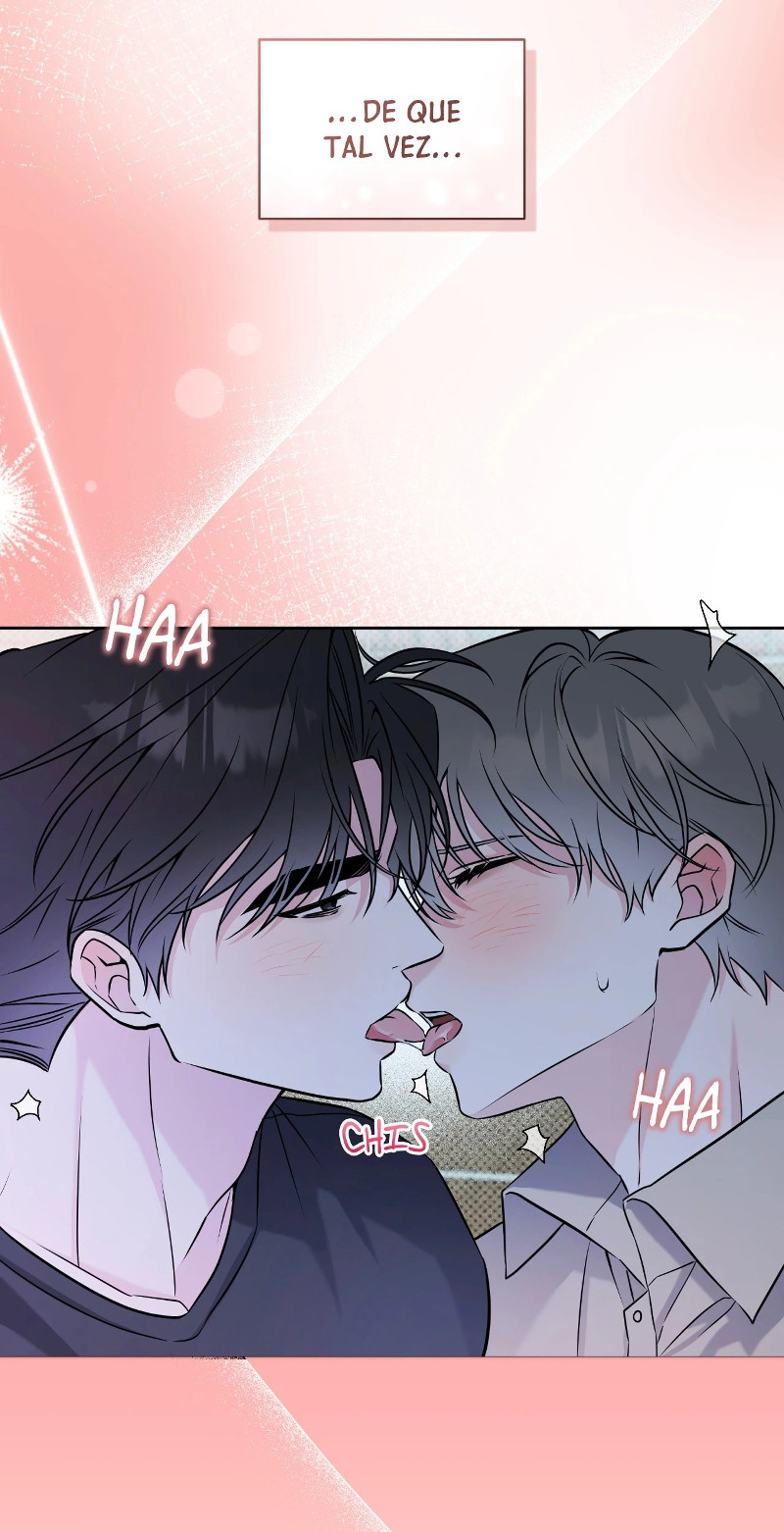 Tacticas del recogepelotas Capítulo 21 - Page 60