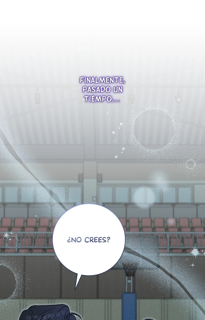 Tacticas del recogepelotas Capítulo 22 - Page 15