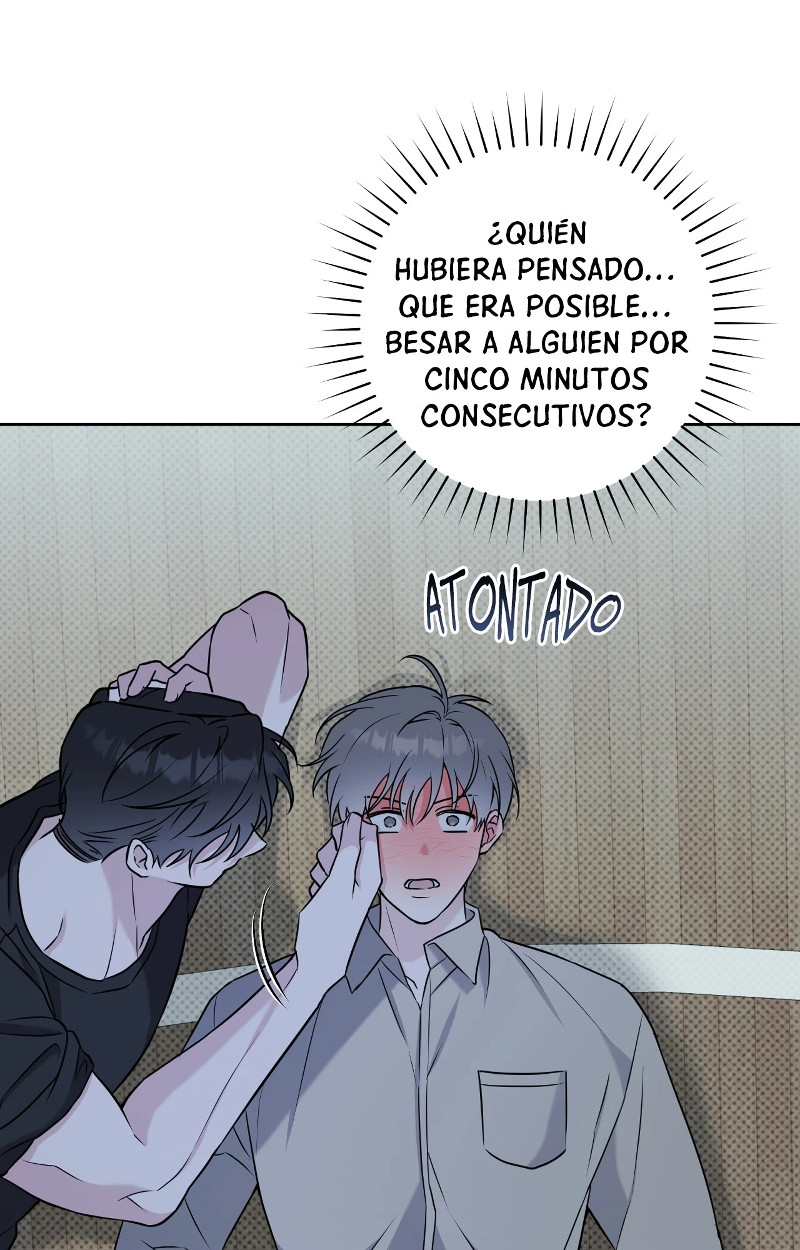 Tacticas del recogepelotas Capítulo 22 - Page 25