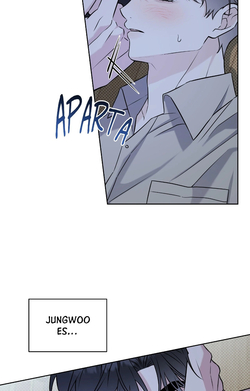 Tacticas del recogepelotas Capítulo 22 - Page 27