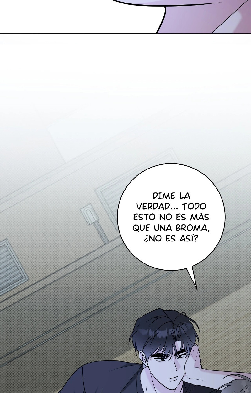 Tacticas del recogepelotas Capítulo 22 - Page 33