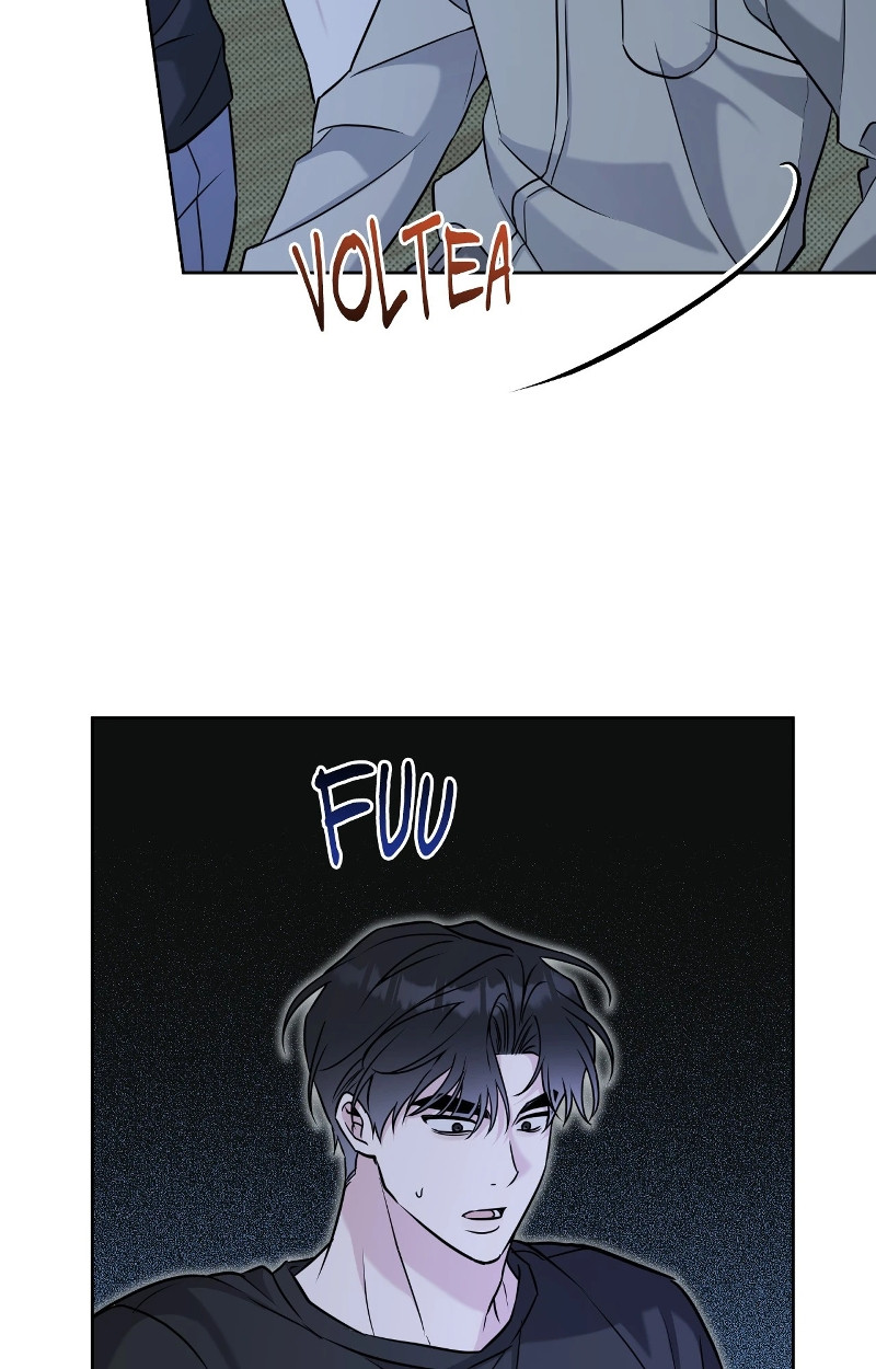 Tacticas del recogepelotas Capítulo 22 - Page 38