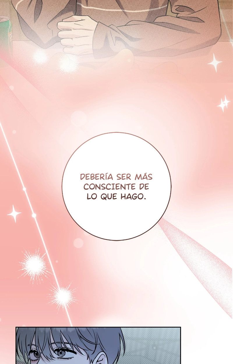 Tacticas del recogepelotas Capítulo 22 - Page 45