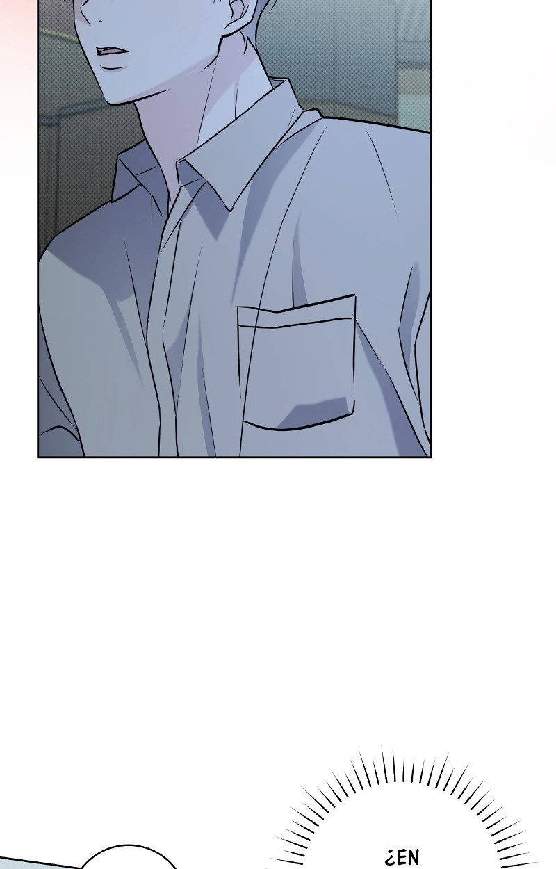 Tacticas del recogepelotas Capítulo 22 - Page 46