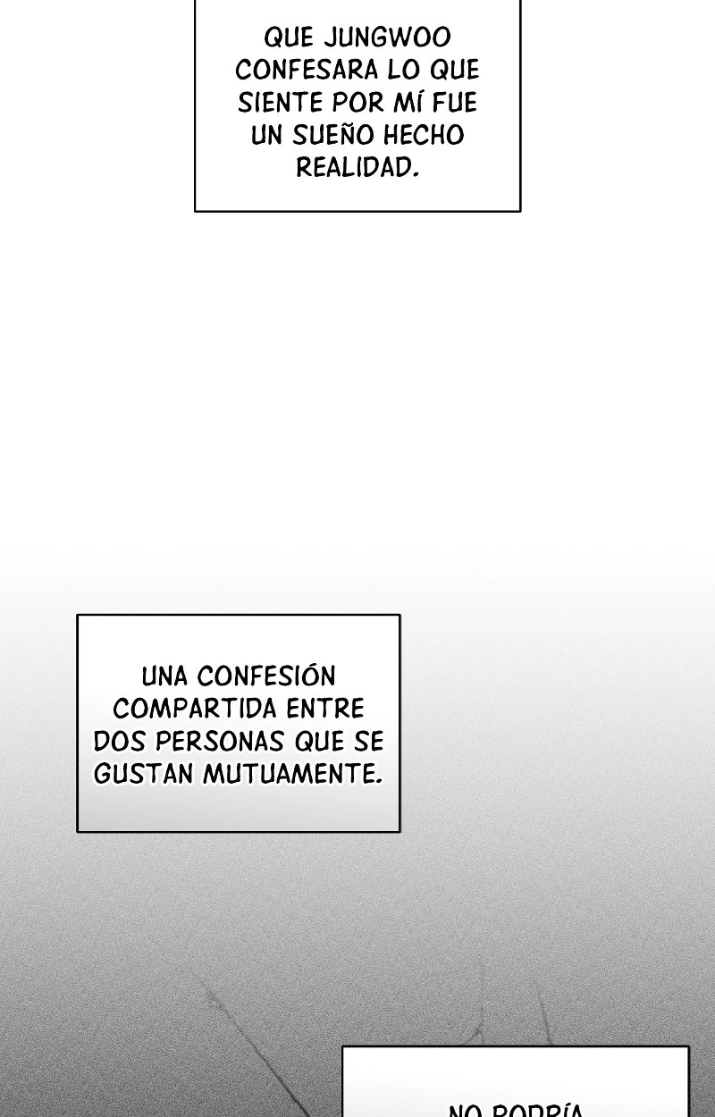 Tacticas del recogepelotas Capítulo 22 - Page 59