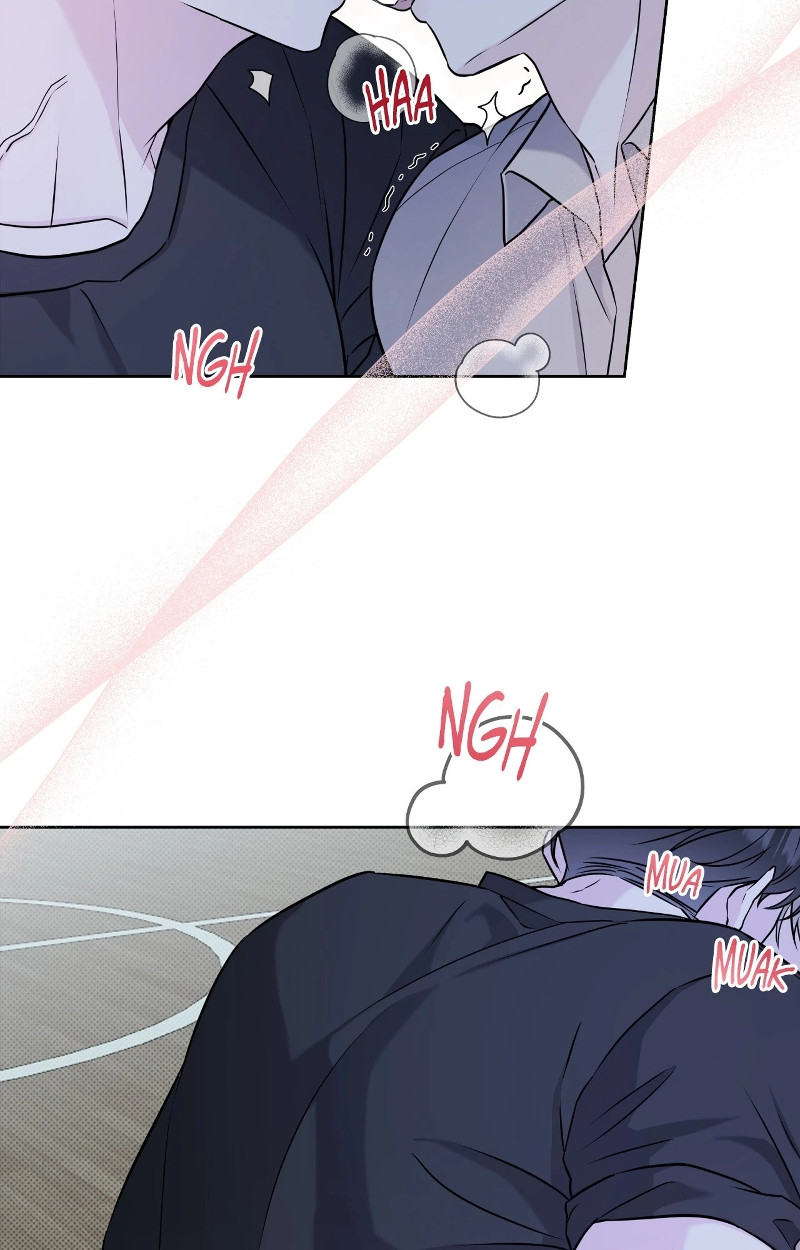 Tacticas del recogepelotas Capítulo 22 - Page 6