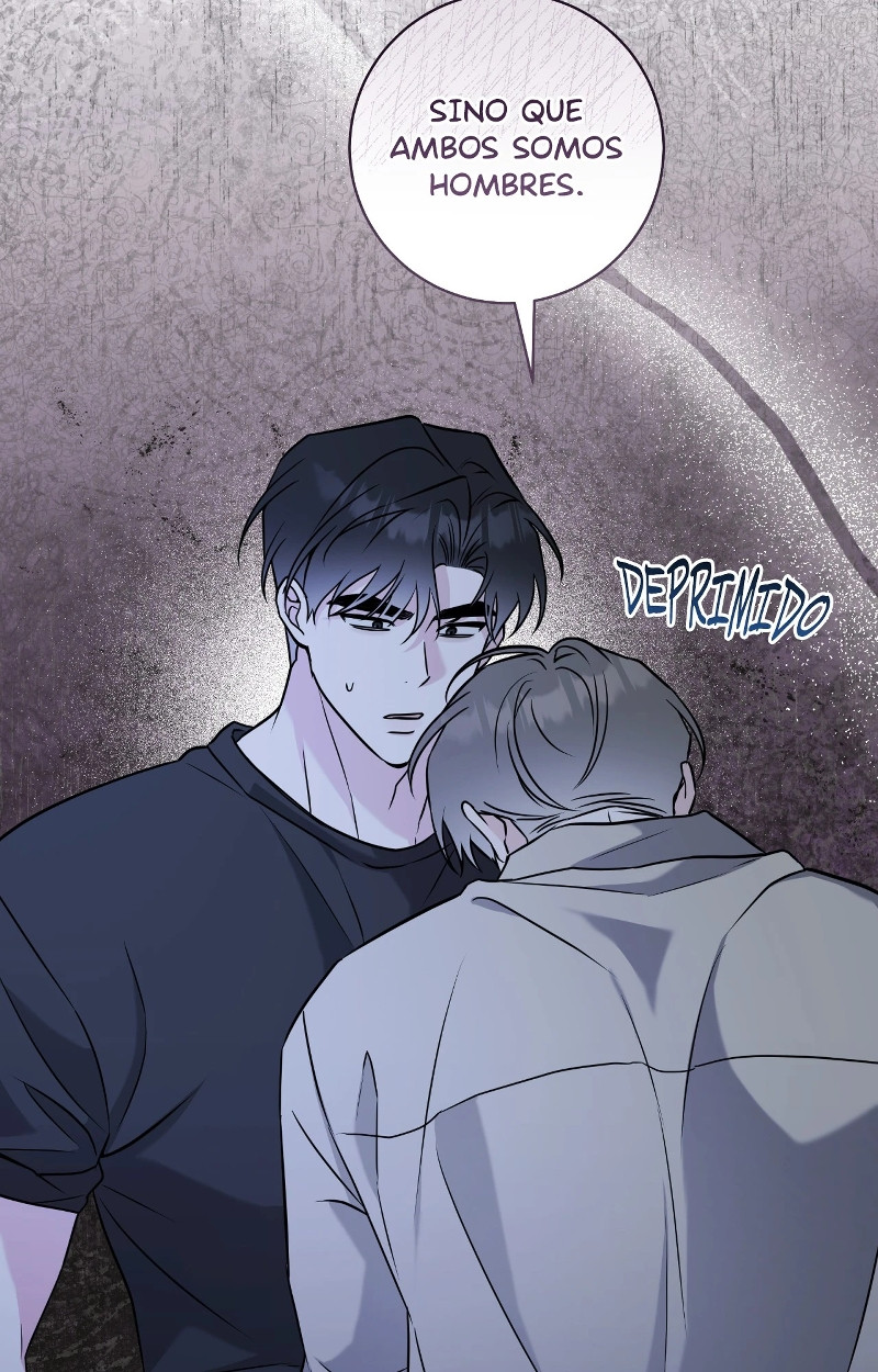 Tacticas del recogepelotas Capítulo 22 - Page 64