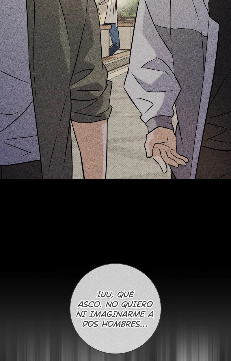 Tacticas del recogepelotas Capítulo 22 - Page 67