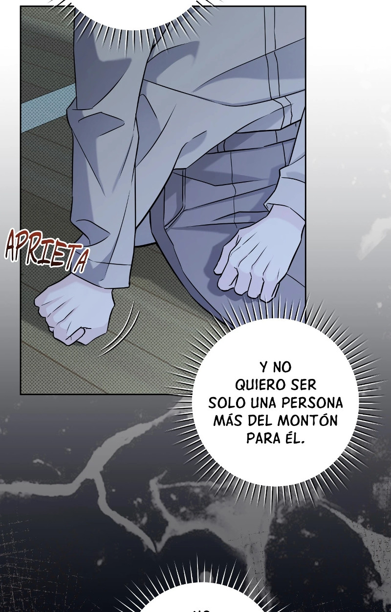 Tacticas del recogepelotas Capítulo 22 - Page 71