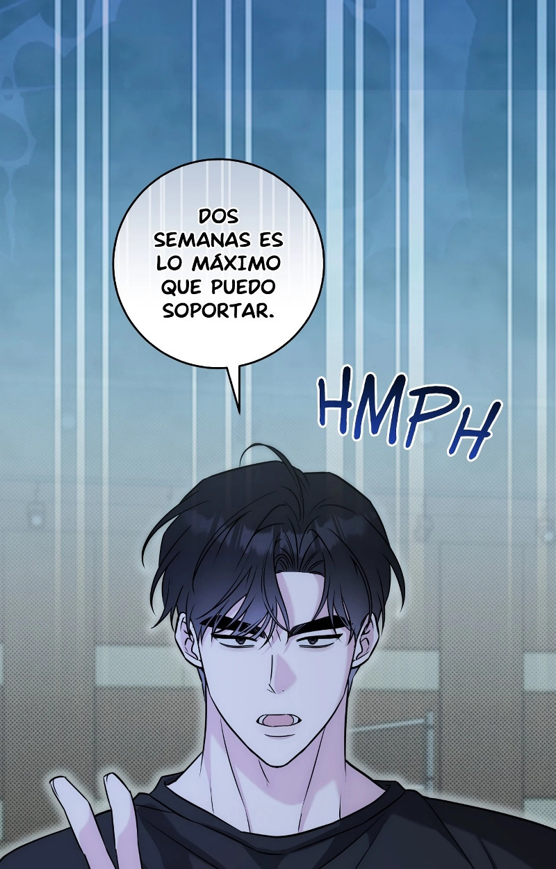 Tacticas del recogepelotas Capítulo 22 - Page 76