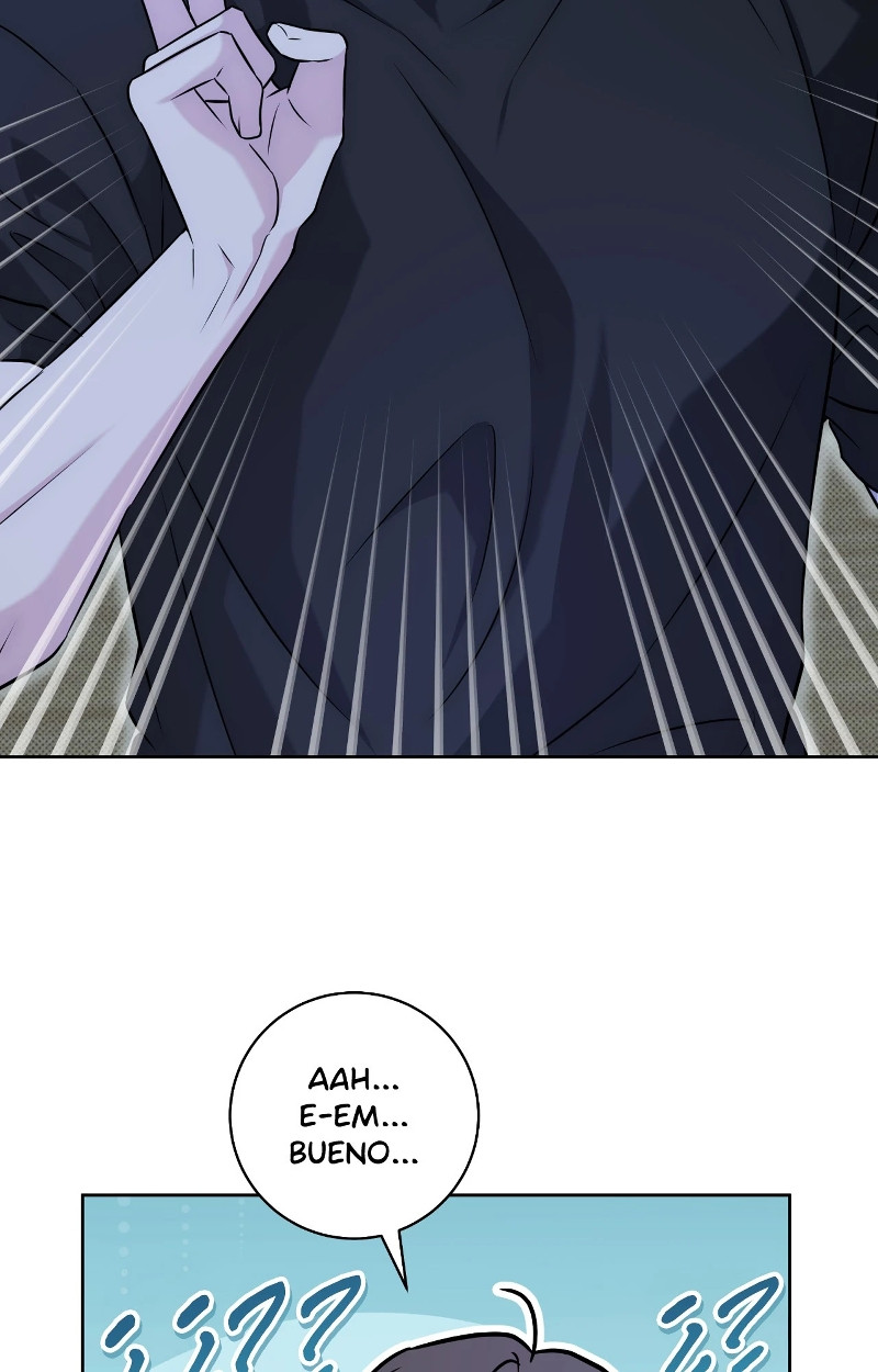 Tacticas del recogepelotas Capítulo 22 - Page 77