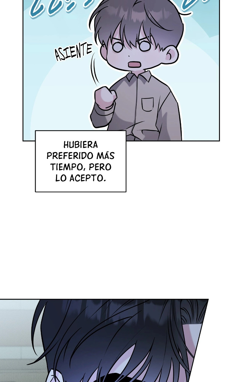 Tacticas del recogepelotas Capítulo 22 - Page 78