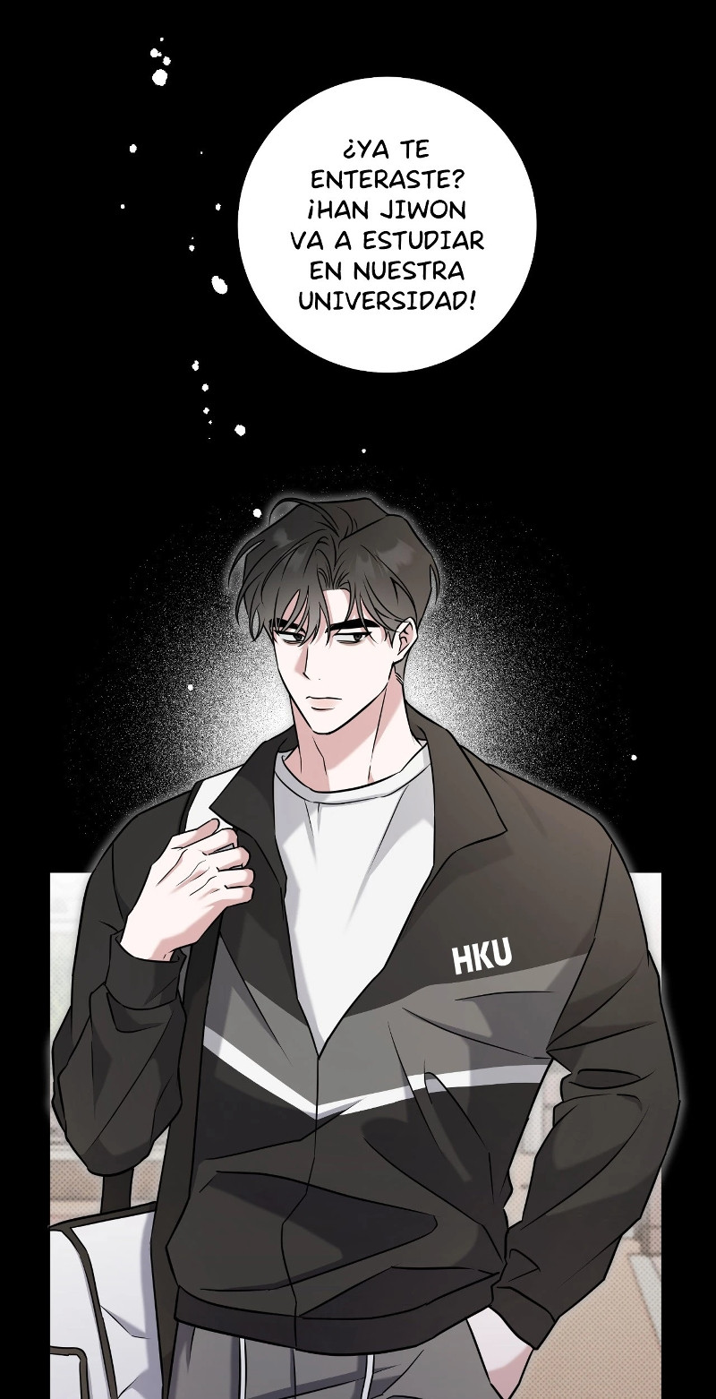 Tacticas del recogepelotas Capítulo 23 - Page 1