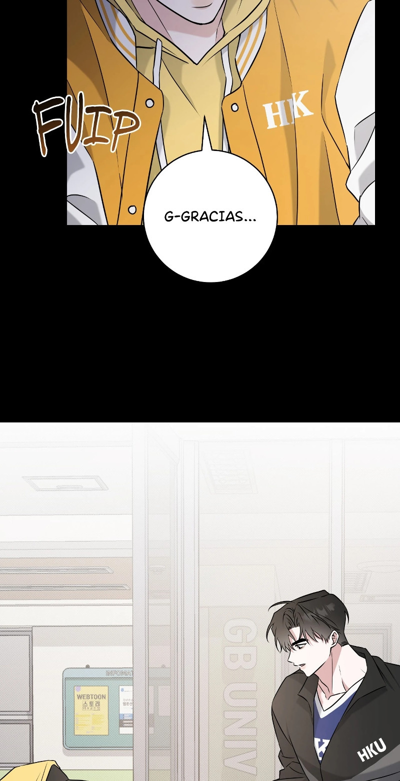 Tacticas del recogepelotas Capítulo 23 - Page 12