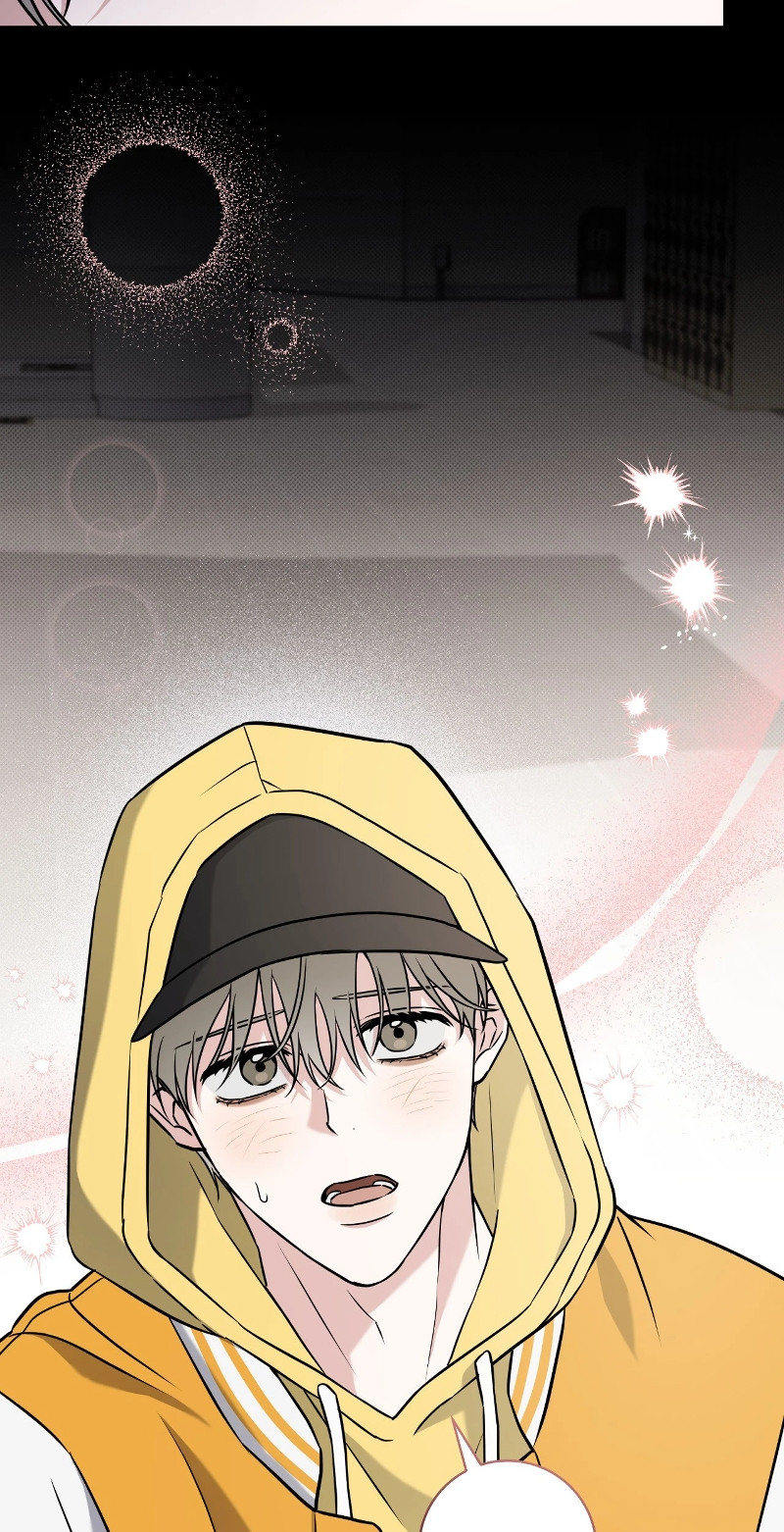 Tacticas del recogepelotas Capítulo 23 - Page 14