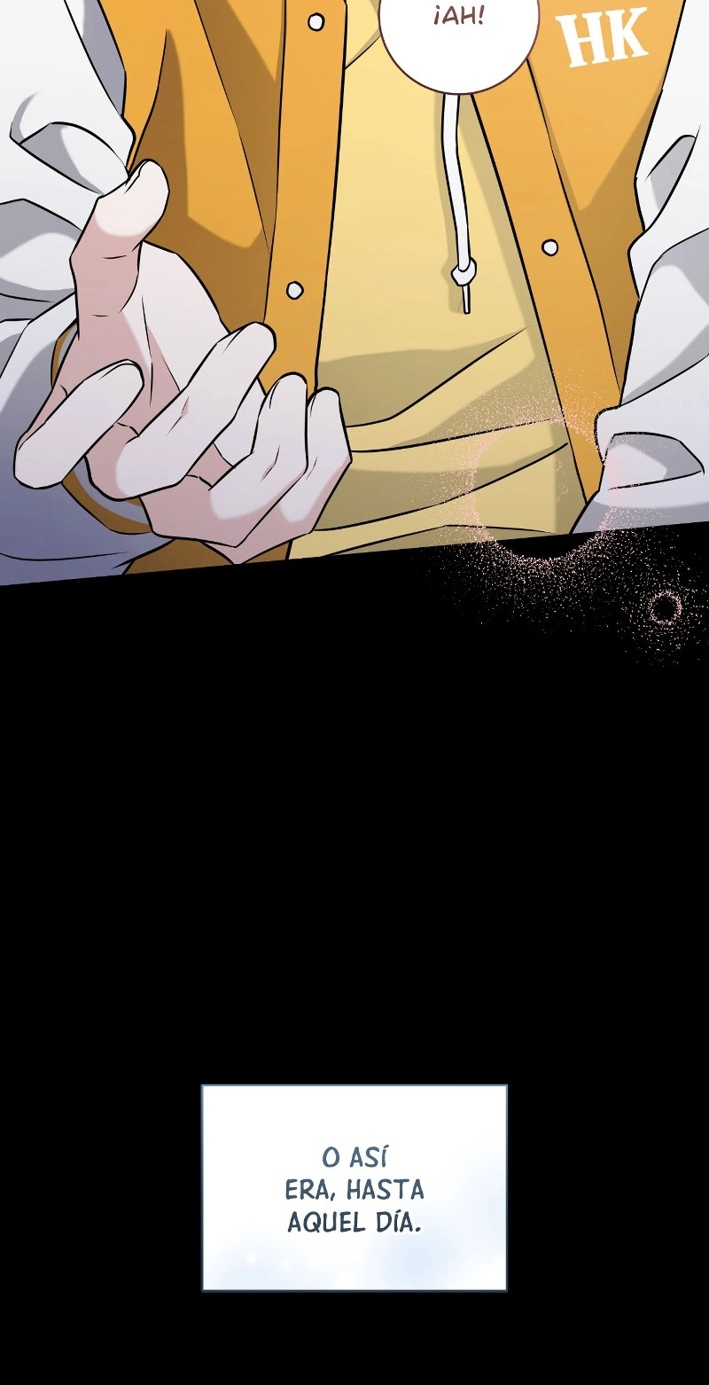 Tacticas del recogepelotas Capítulo 23 - Page 15