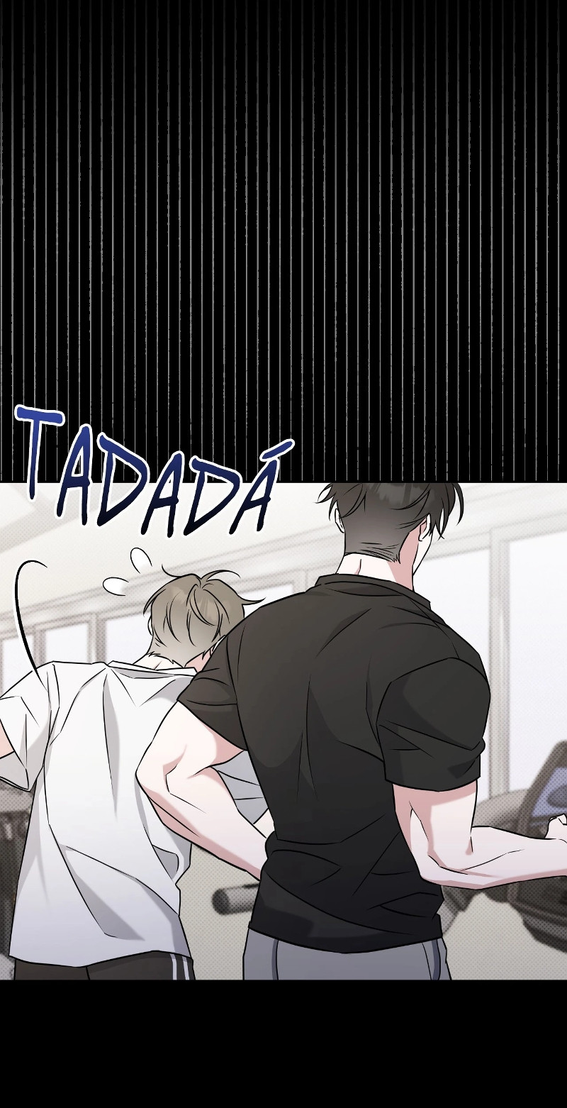 Tacticas del recogepelotas Capítulo 23 - Page 17