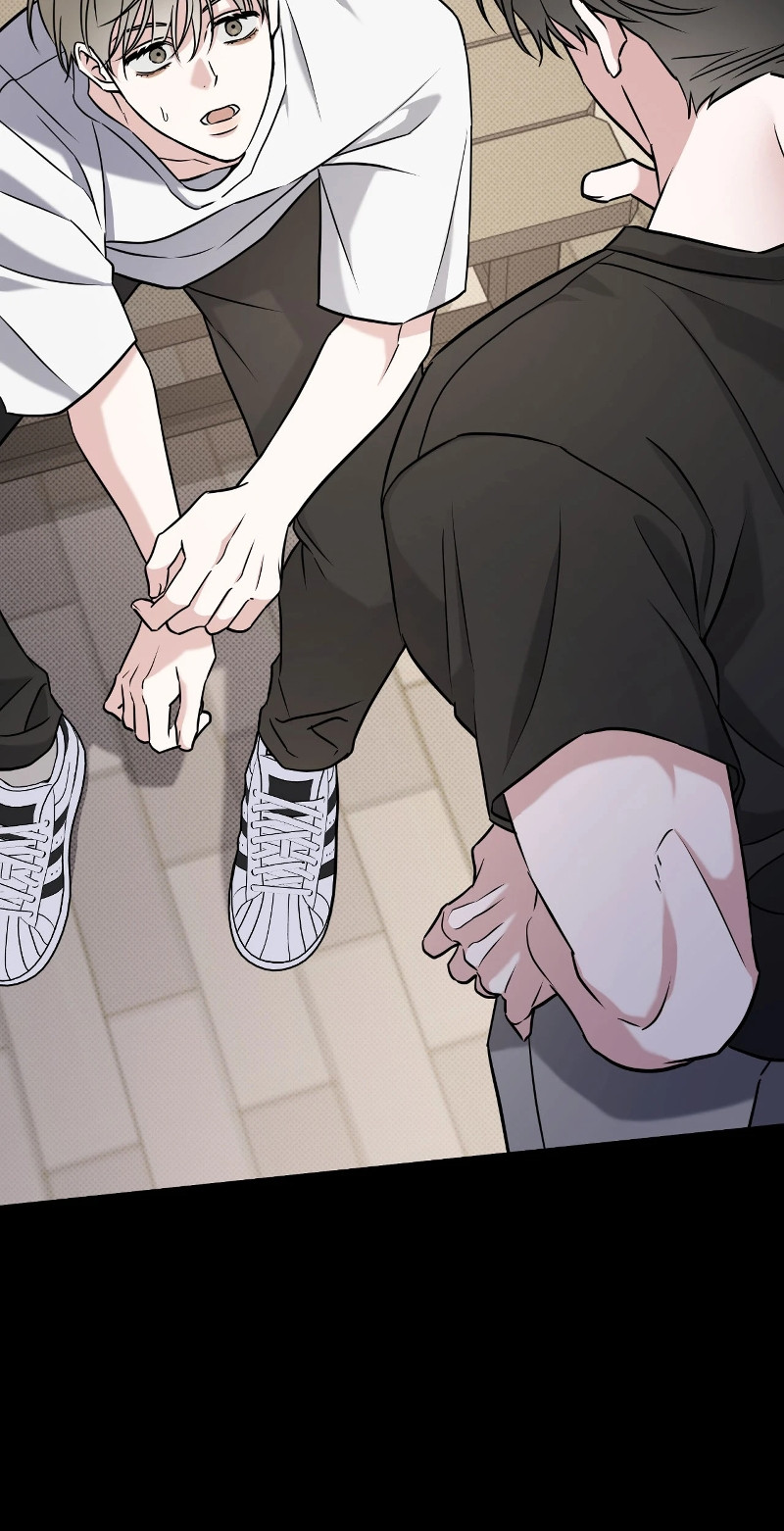 Tacticas del recogepelotas Capítulo 23 - Page 22