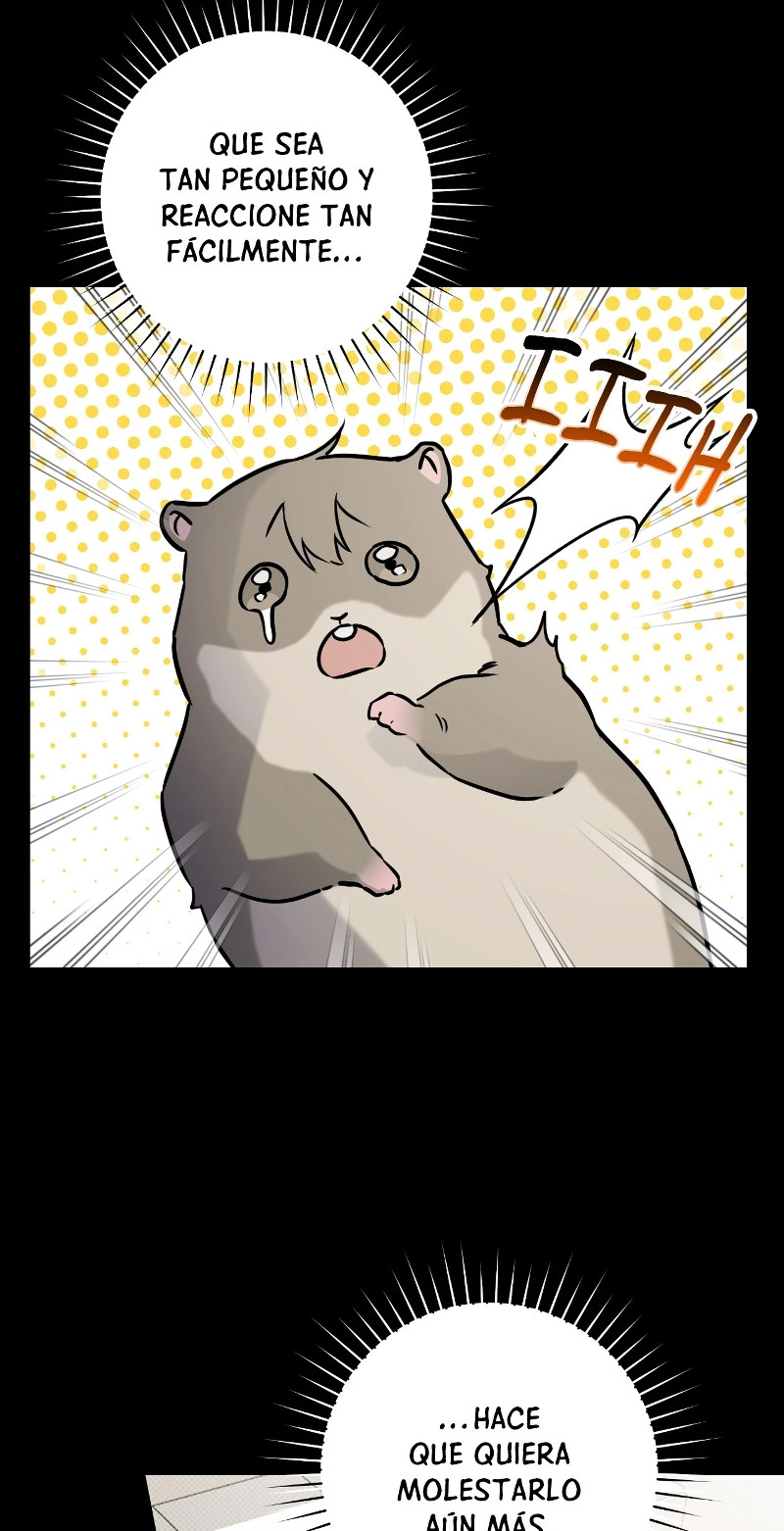 Tacticas del recogepelotas Capítulo 23 - Page 25