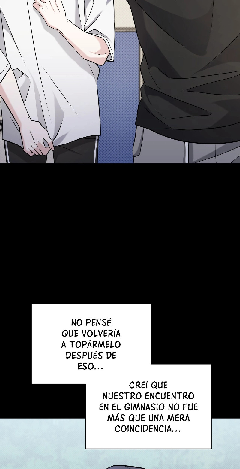 Tacticas del recogepelotas Capítulo 23 - Page 31