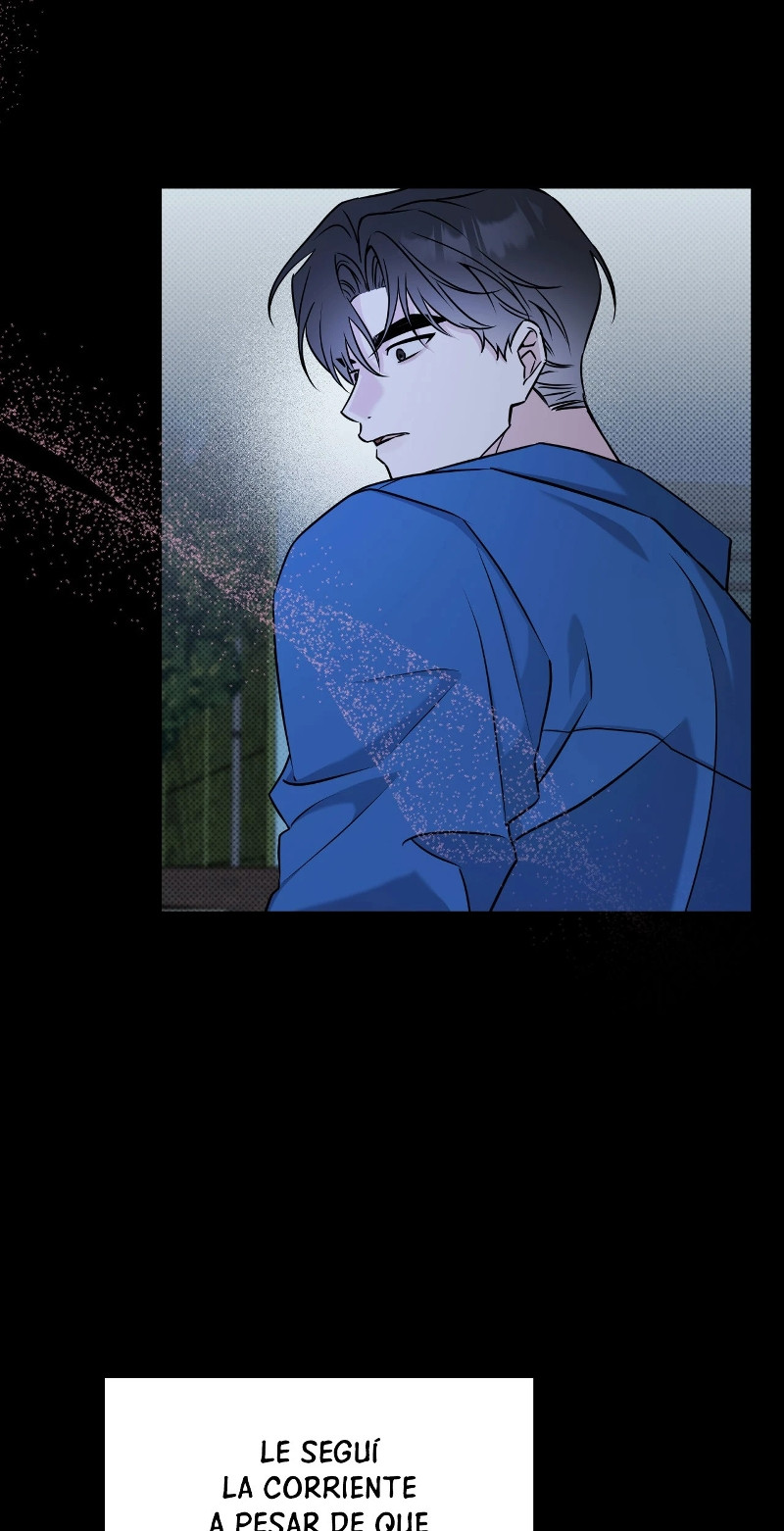 Tacticas del recogepelotas Capítulo 23 - Page 33