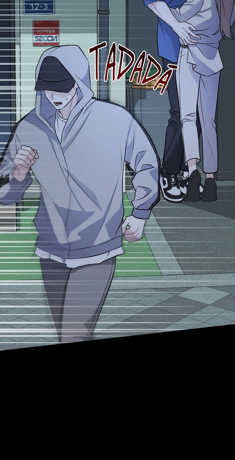 Tacticas del recogepelotas Capítulo 23 - Page 40