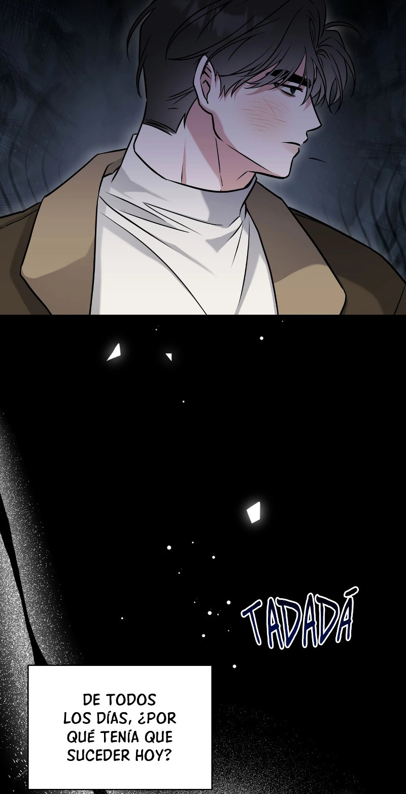 Tacticas del recogepelotas Capítulo 23 - Page 43