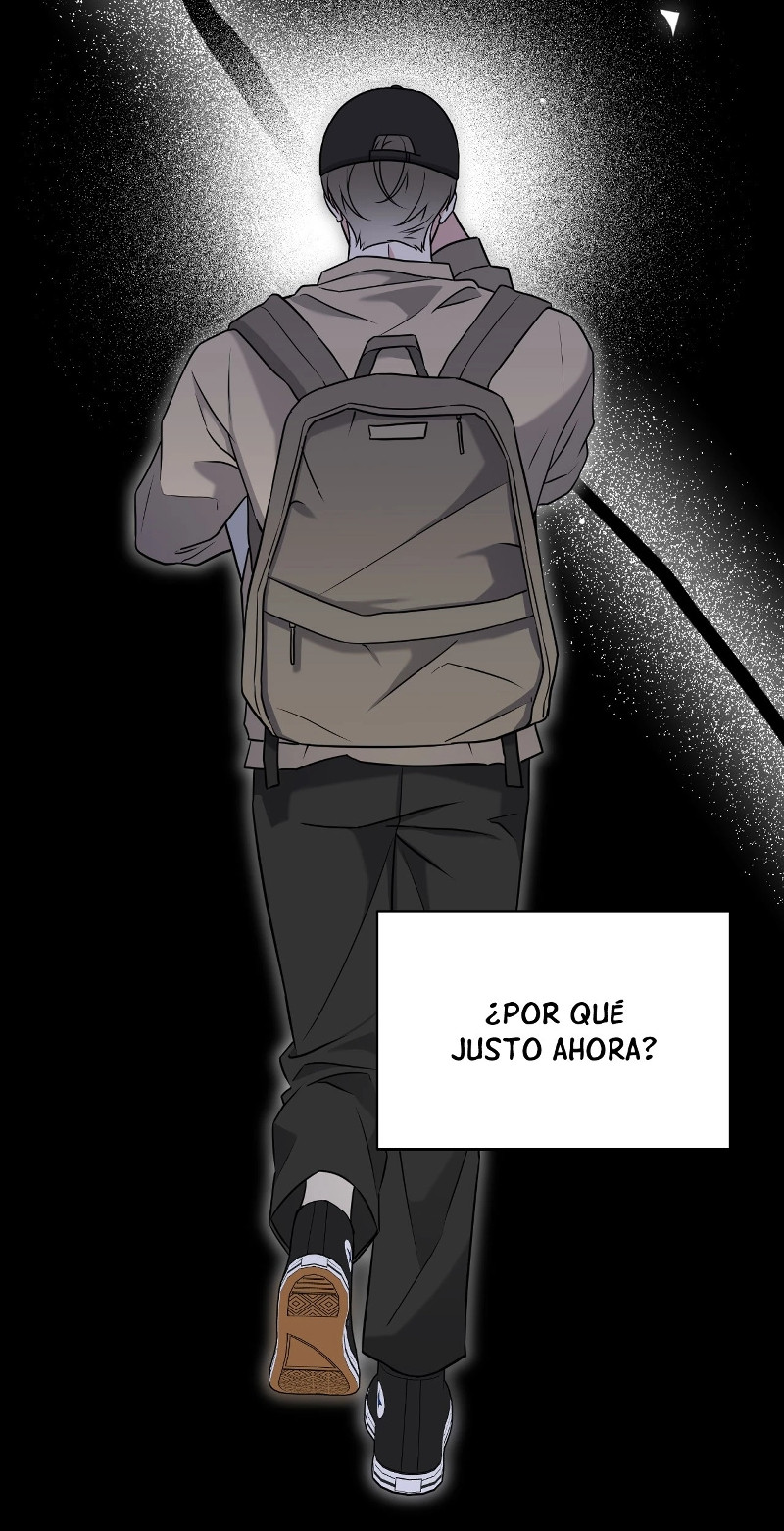 Tacticas del recogepelotas Capítulo 23 - Page 44