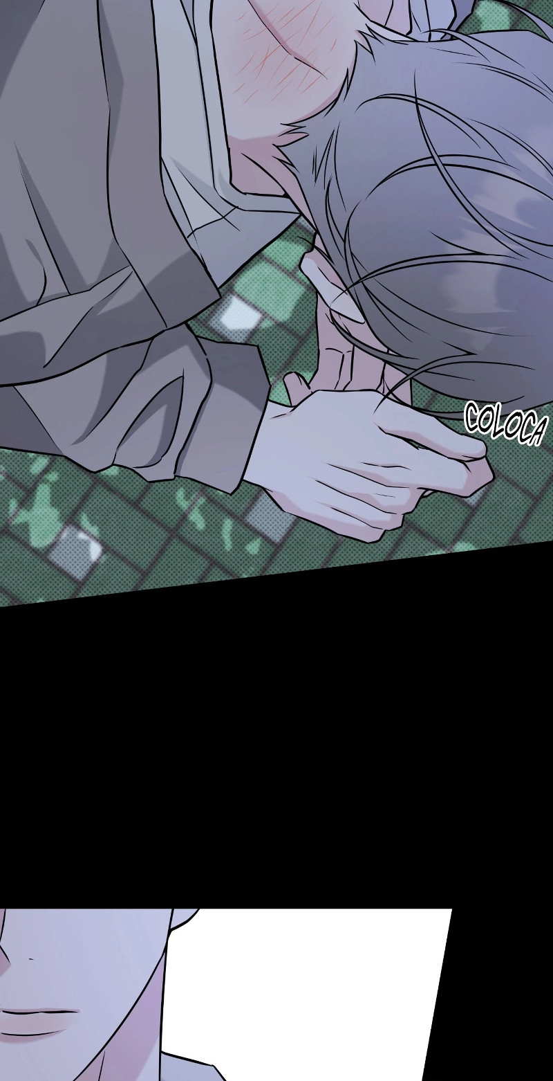 Tacticas del recogepelotas Capítulo 23 - Page 55