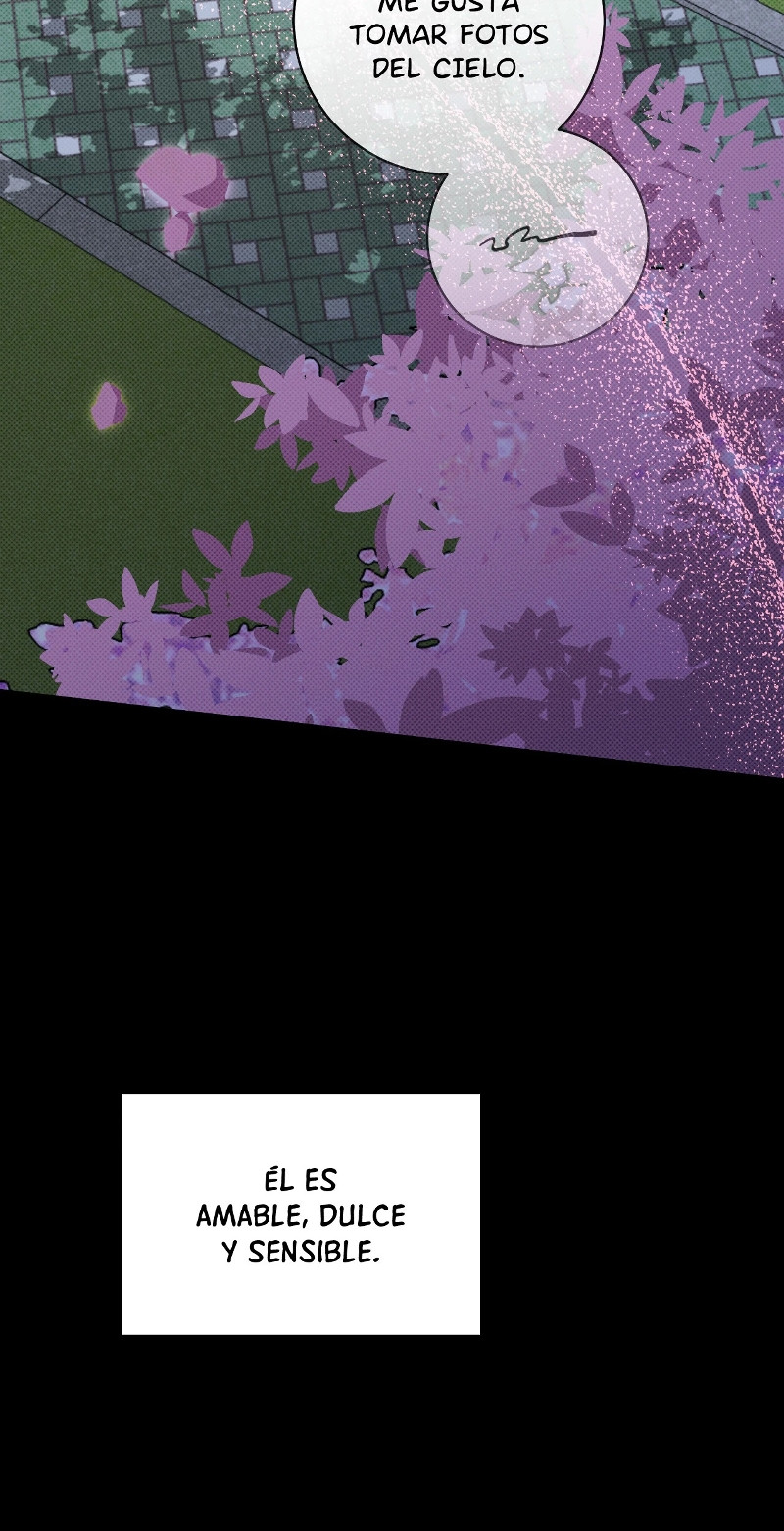 Tacticas del recogepelotas Capítulo 23 - Page 57